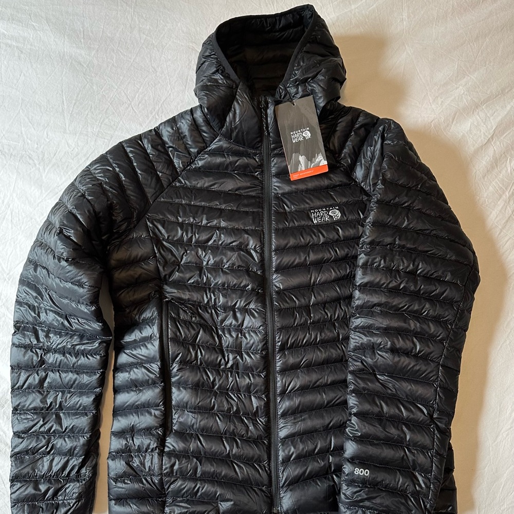 Mountain Hardwear Ghost Whisperer 2 - New